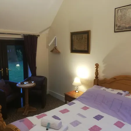 The Duke William Bed And Breakfast-3